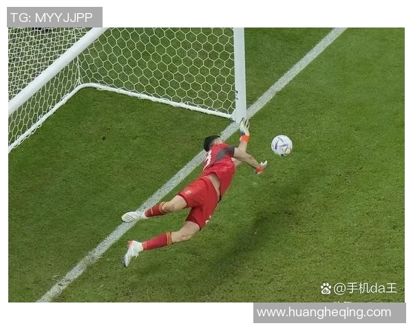 挡住足球明星门将的神奇瞬间与精彩扑救背后的故事